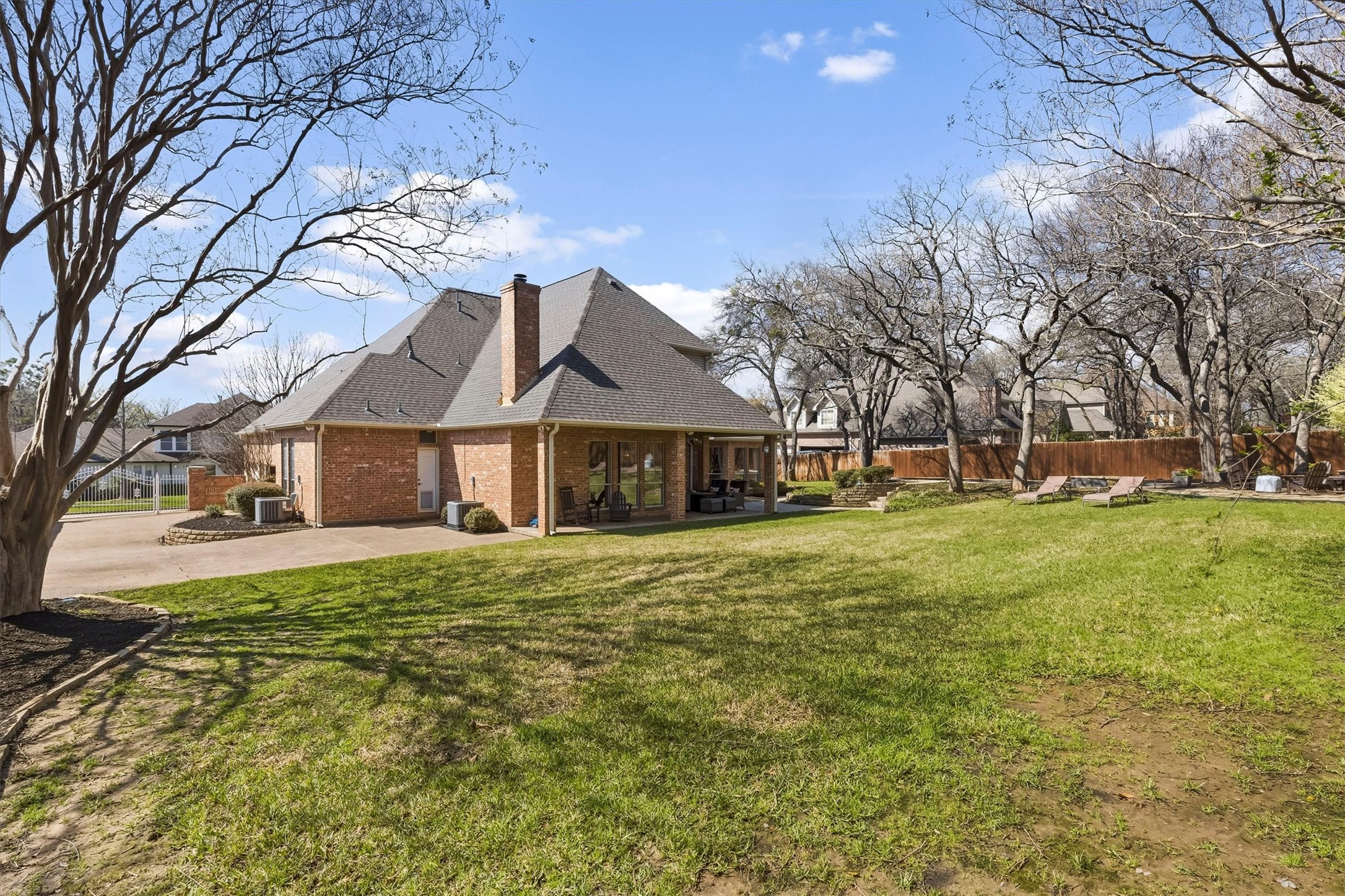 709 Dominion Drive Southlake TX 76092