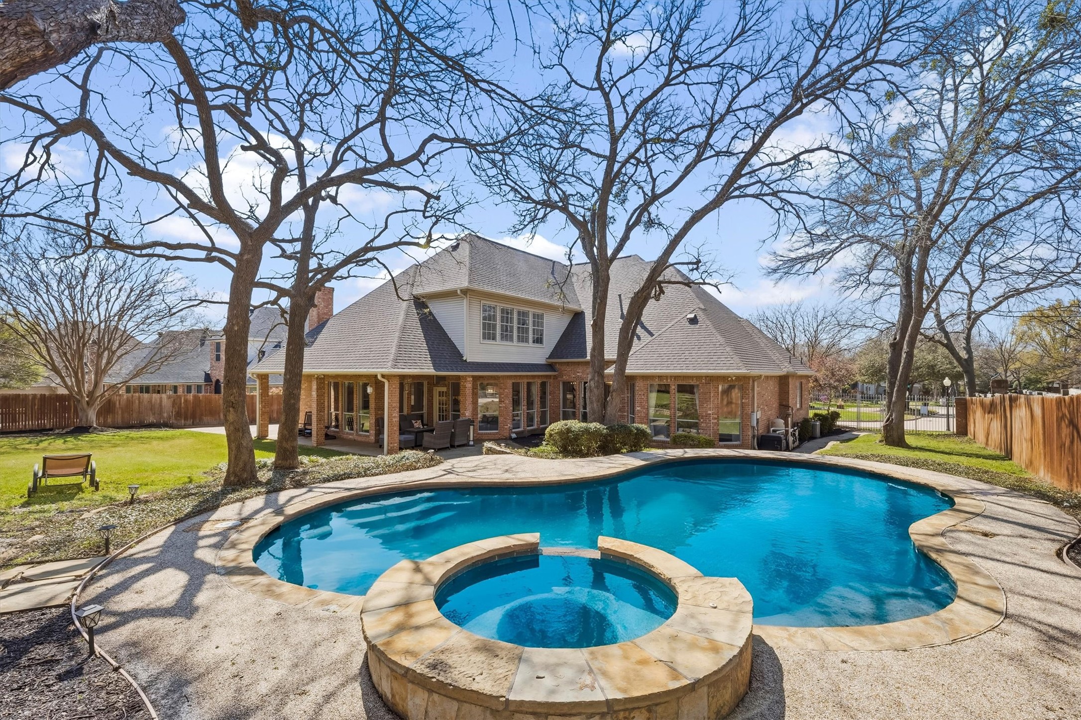 709 Dominion Drive Southlake TX 76092