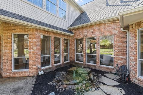 709 Dominion Drive Southlake TX 76092