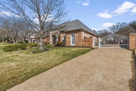709 Dominion Drive Southlake TX 76092