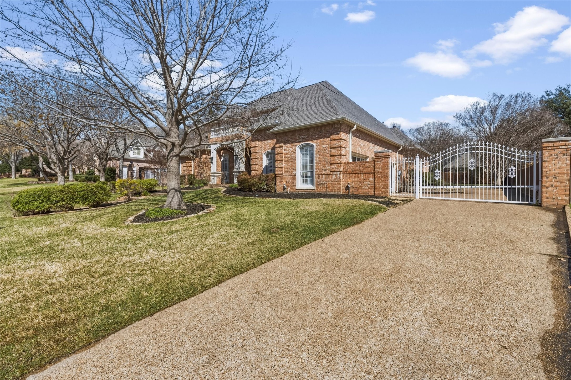 709 Dominion Drive Southlake TX 76092