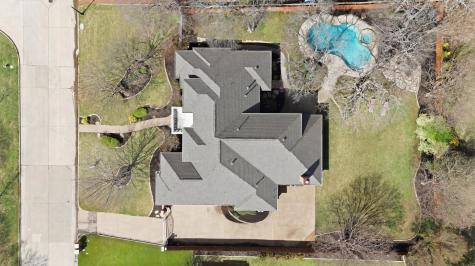 709 Dominion Drive Southlake TX 76092