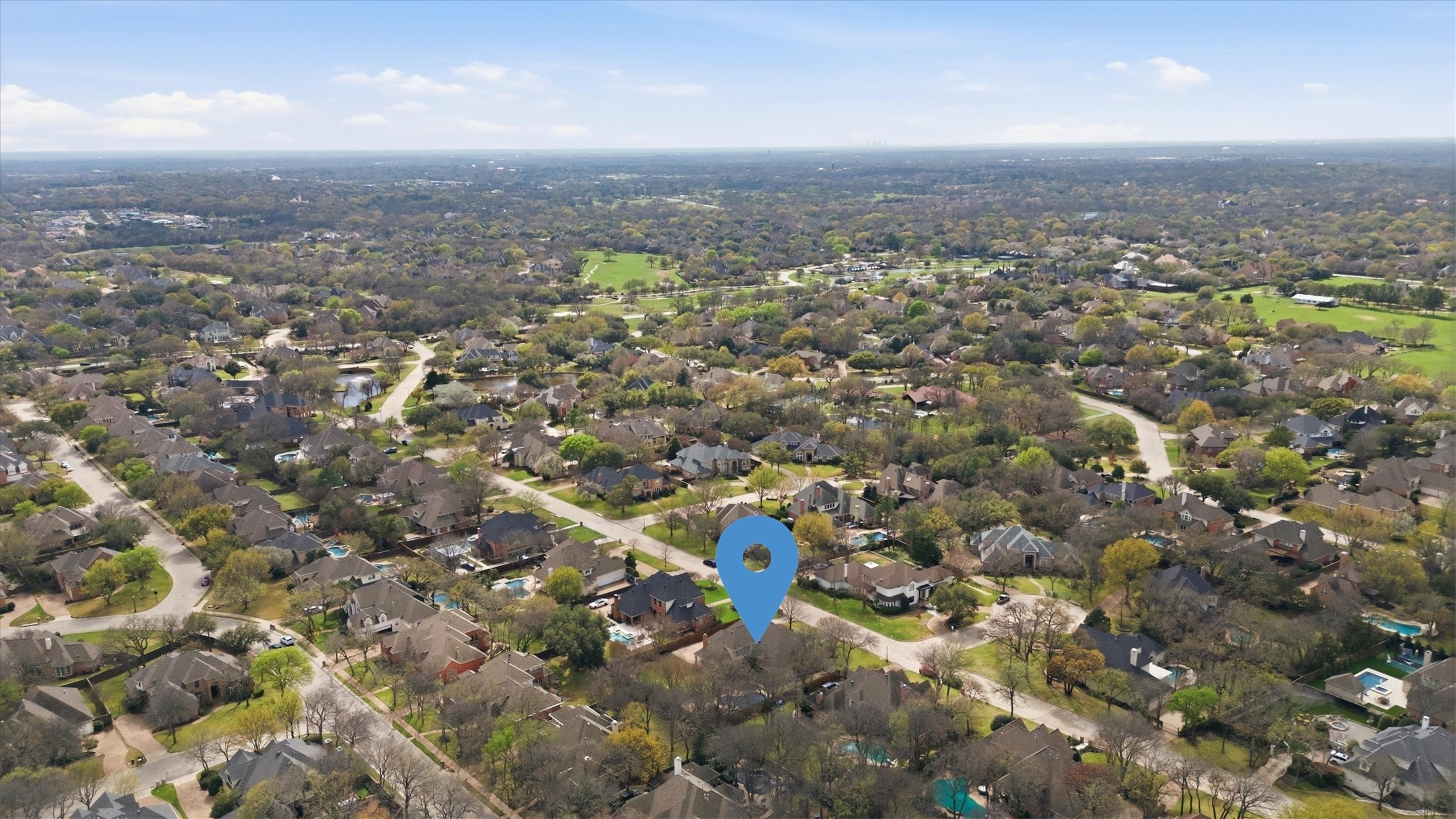 709 Dominion Drive Southlake TX 76092