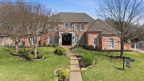 709 Dominion Drive Southlake TX 76092