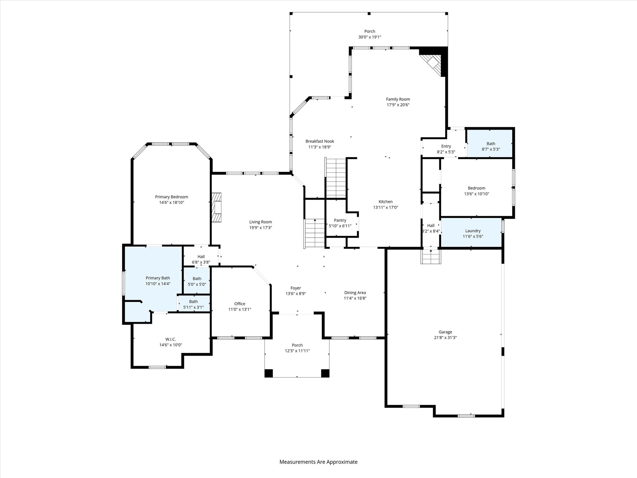 709 Dominion Drive Southlake TX 76092