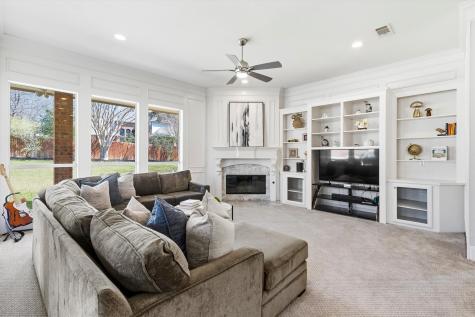 709 Dominion Drive Southlake TX 76092