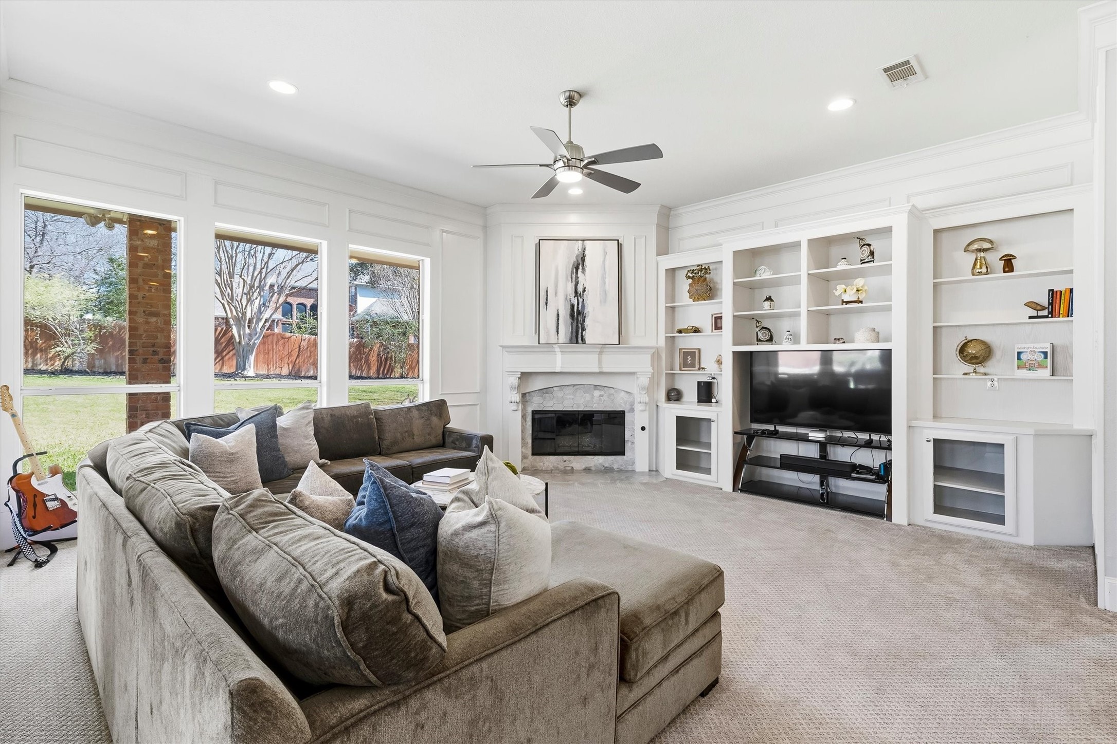 709 Dominion Drive Southlake TX 76092