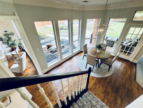 709 Dominion Drive Southlake TX 76092