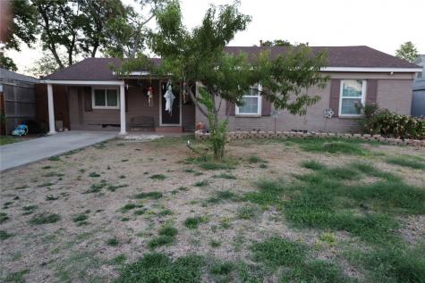 3615 Durango Drive Dallas TX 75220