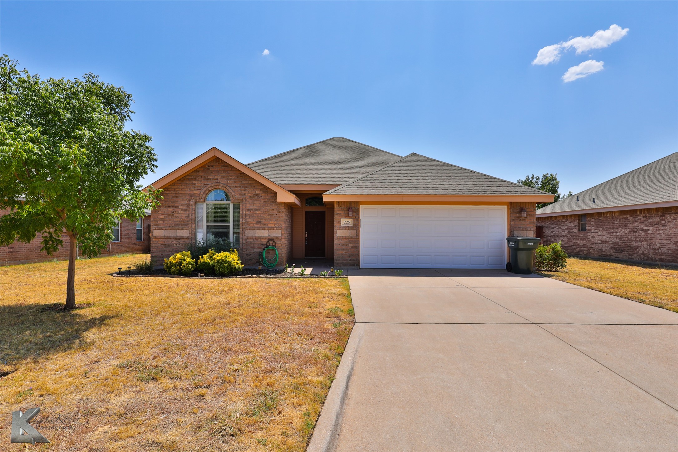 225 Sugarloaf Avenue Abilene TX 79602