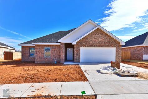 7425 Olive Grove Avenue Abilene TX 79606