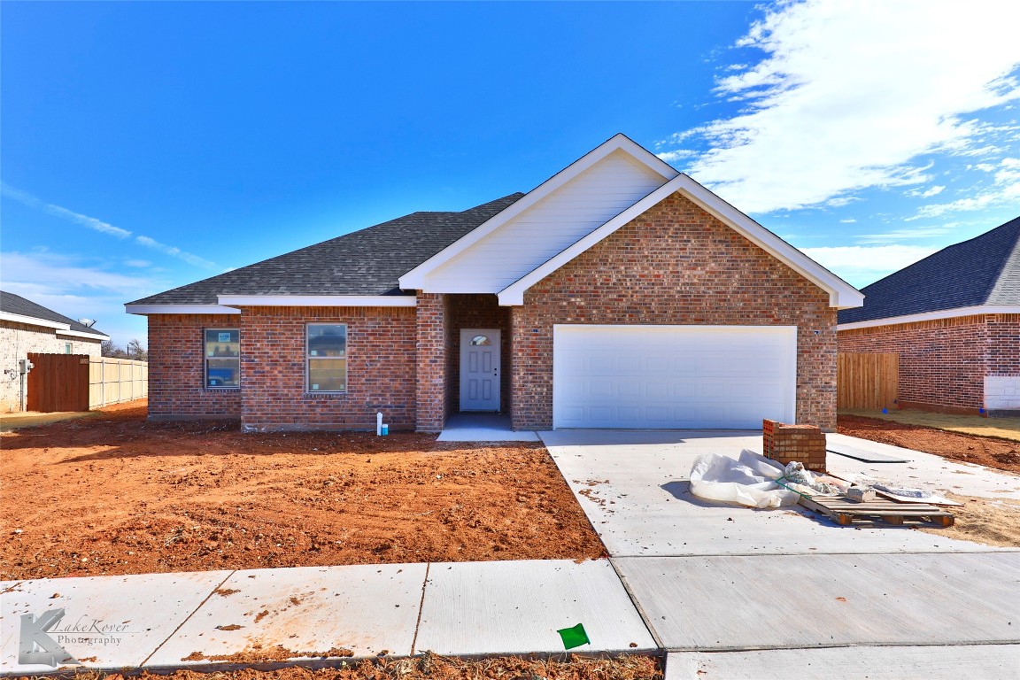 7425 Olive Grove Avenue Abilene TX 79606