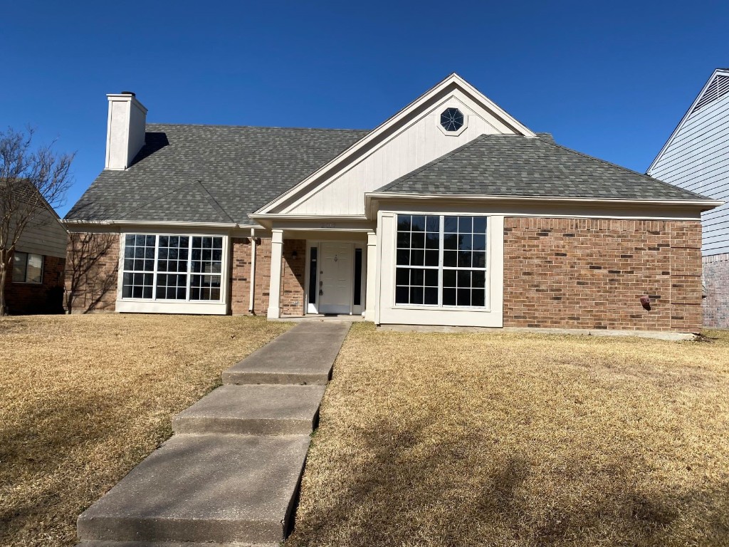 2117 Lansdown Drive Carrollton TX 75010
