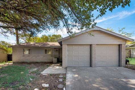 7904 Standley Street North Richland Hills TX 76180