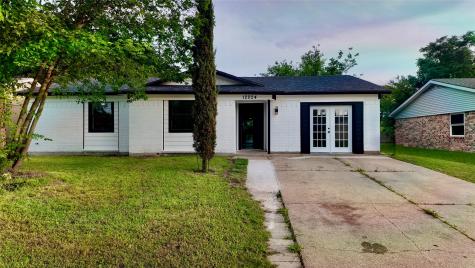 12024 Baron Drive Balch Springs TX 75180