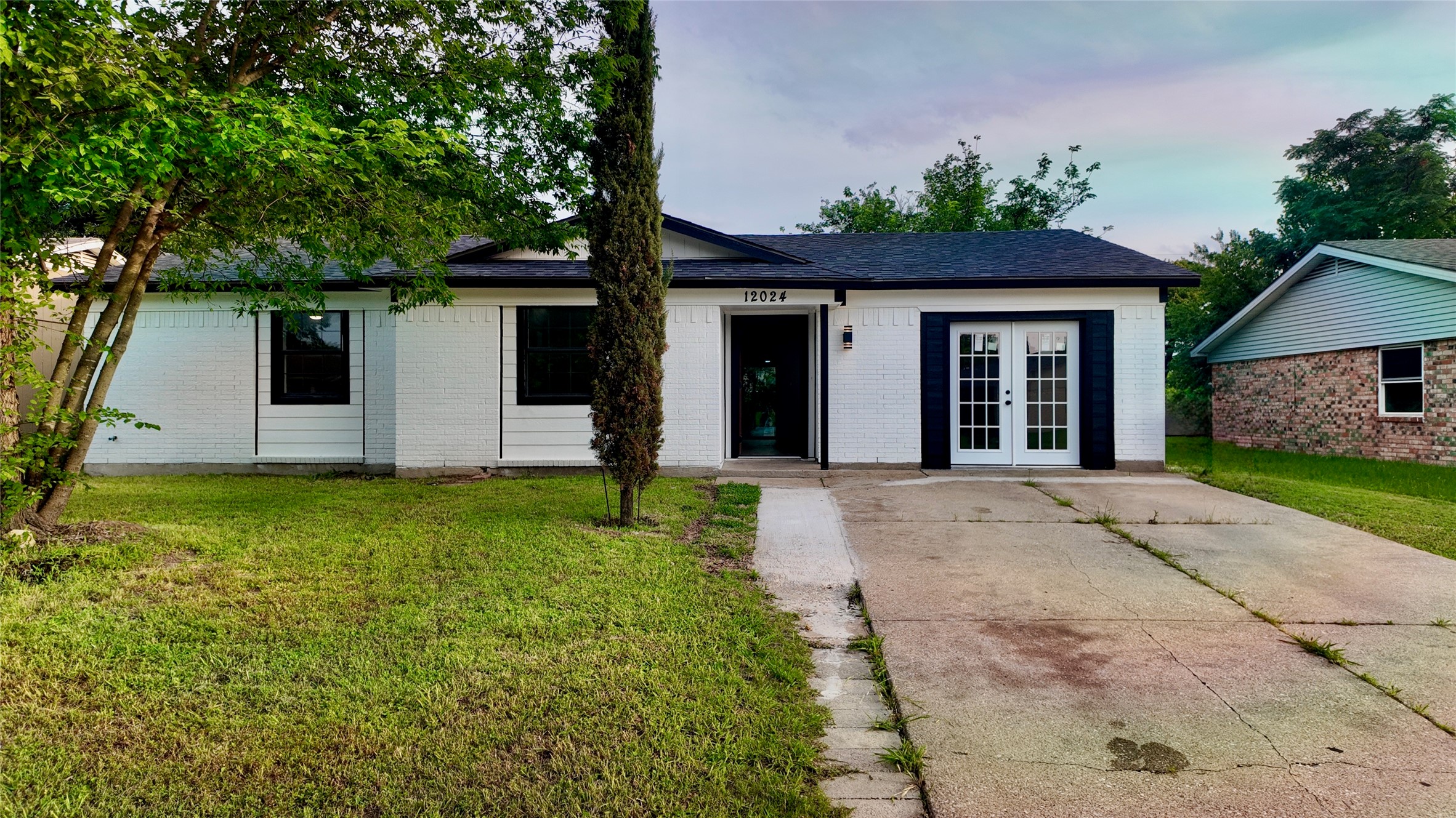 12024 Baron Drive Balch Springs TX 75180