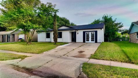 12024 Baron Drive Balch Springs TX 75180