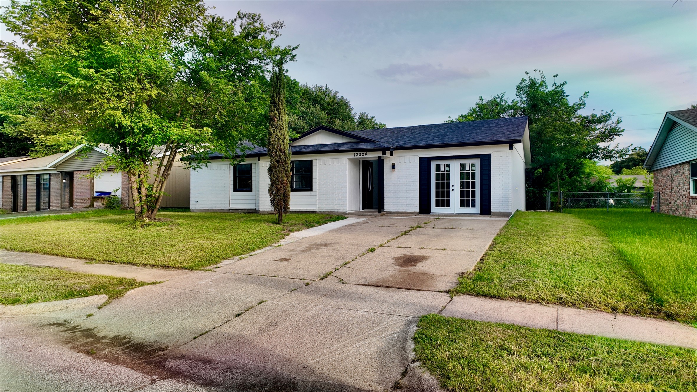12024 Baron Drive Balch Springs TX 75180