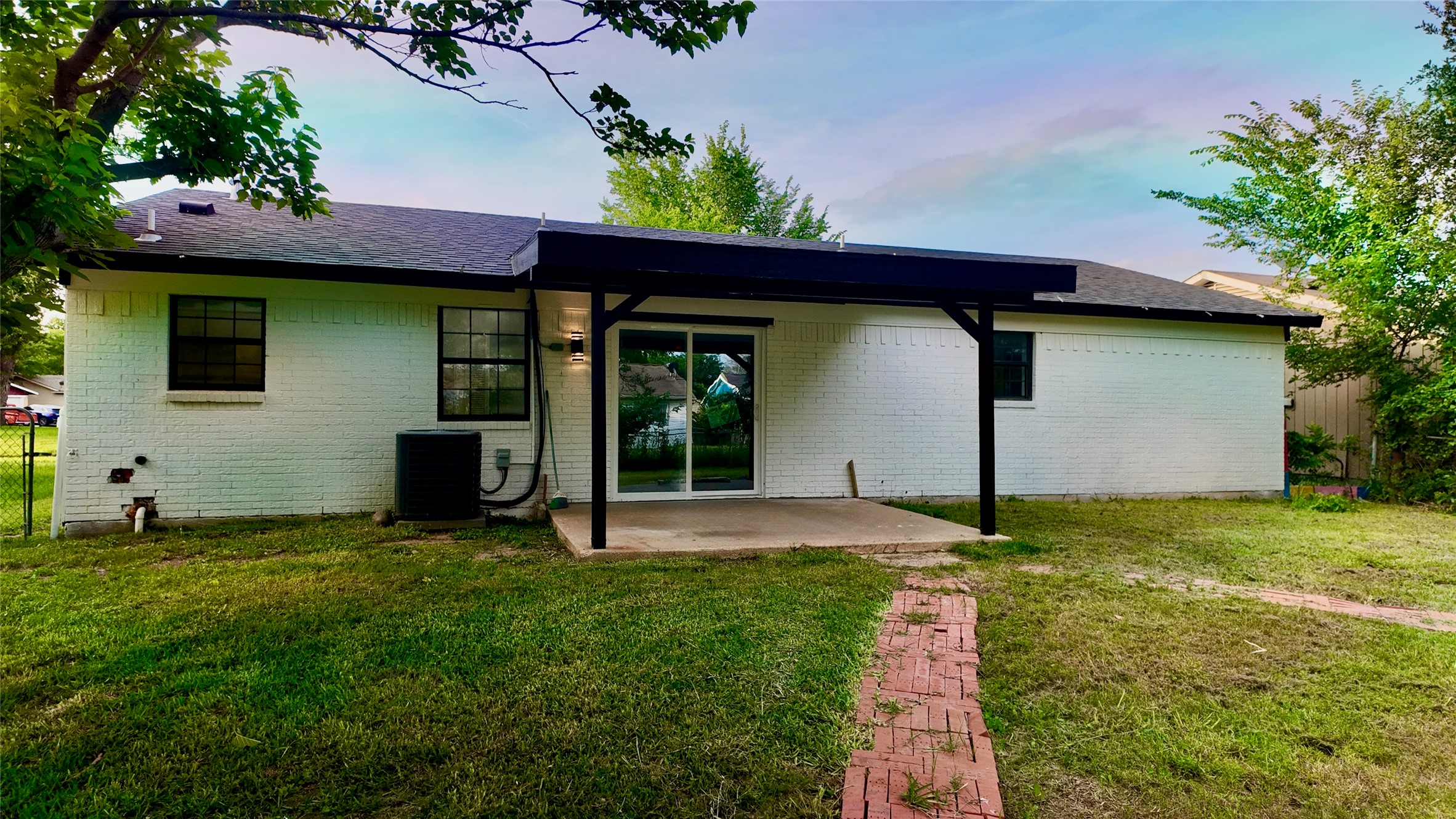 12024 Baron Drive Balch Springs TX 75180