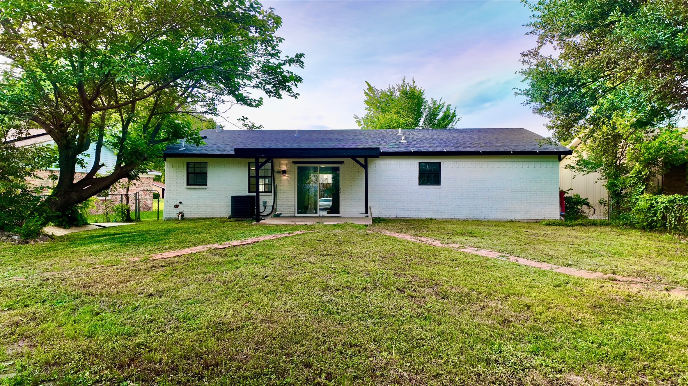 12024 Baron Drive Balch Springs TX 75180