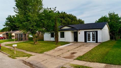 12024 Baron Drive Balch Springs TX 75180