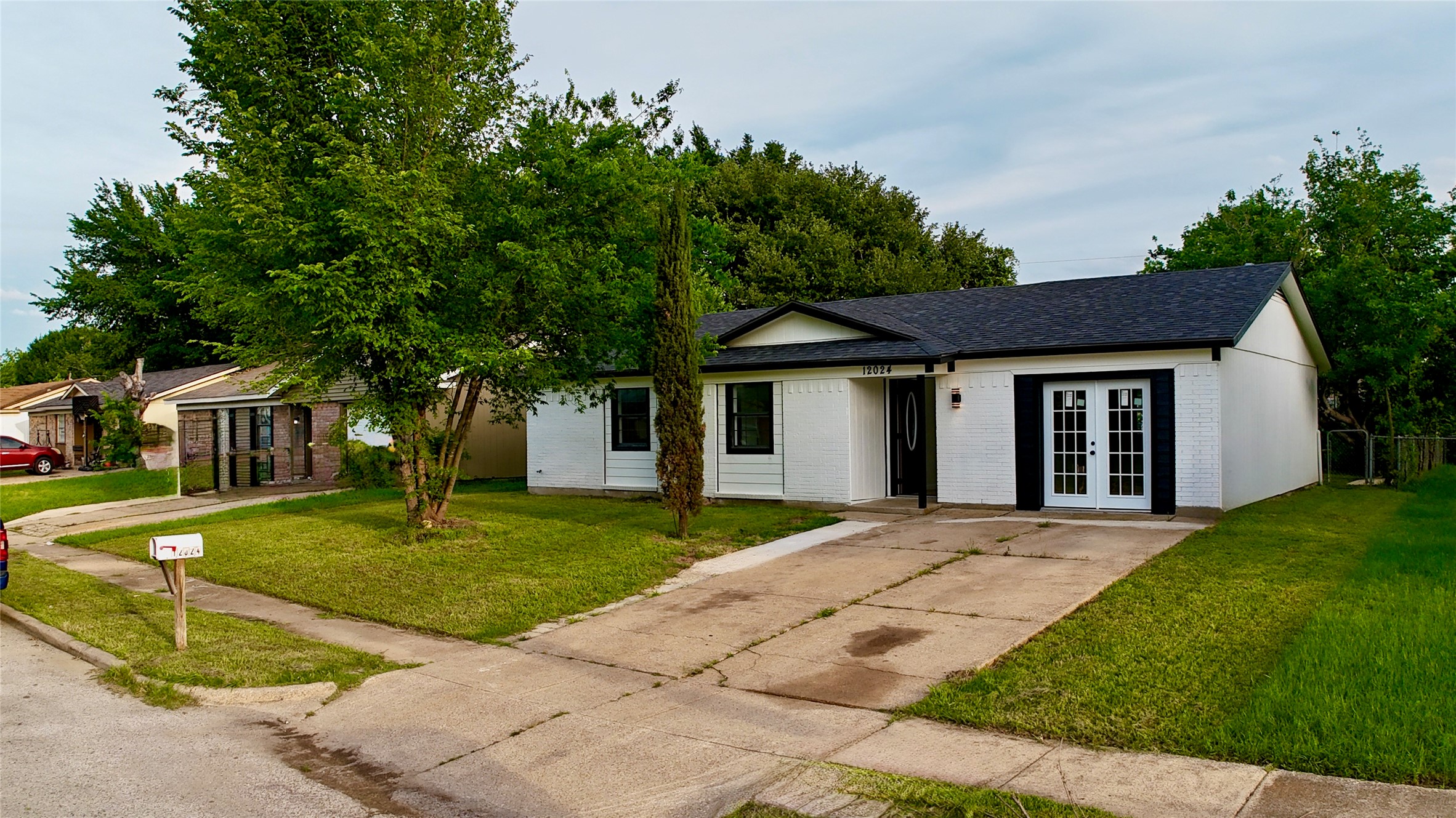 12024 Baron Drive Balch Springs TX 75180