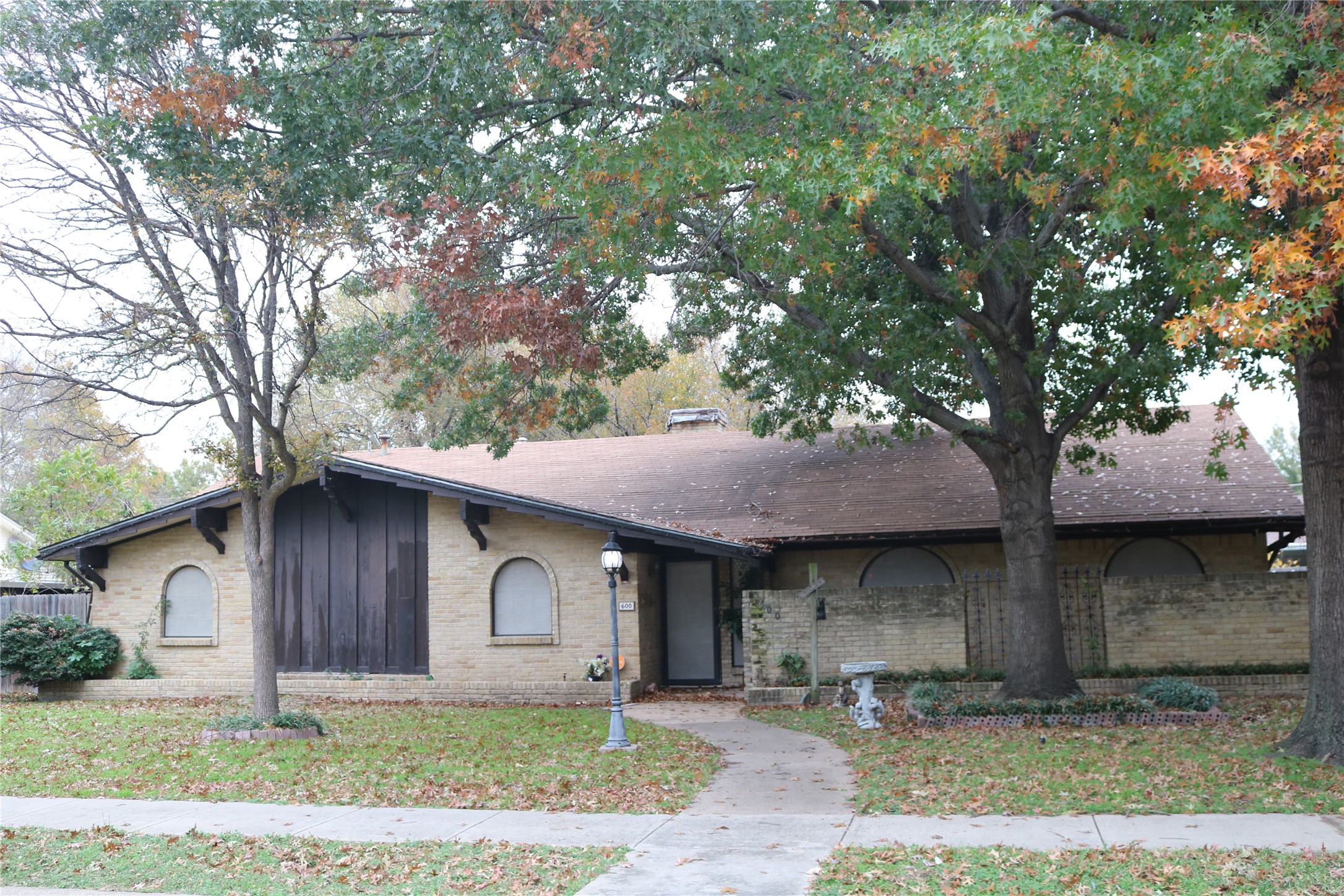 600 Tanglewood Drive S Irving TX 75061