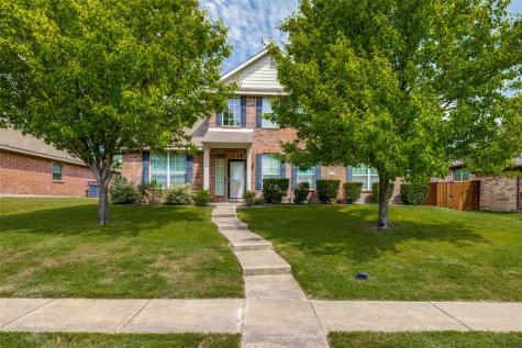 1417 Vermont Avenue Lancaster TX 75134