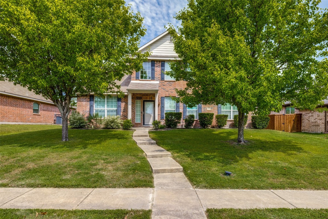 1417 Vermont Avenue Lancaster TX 75134