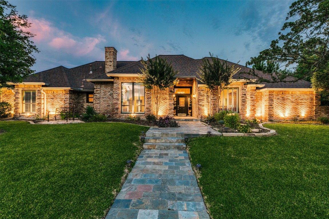 1300 Shamrock Lane Plano TX 75093