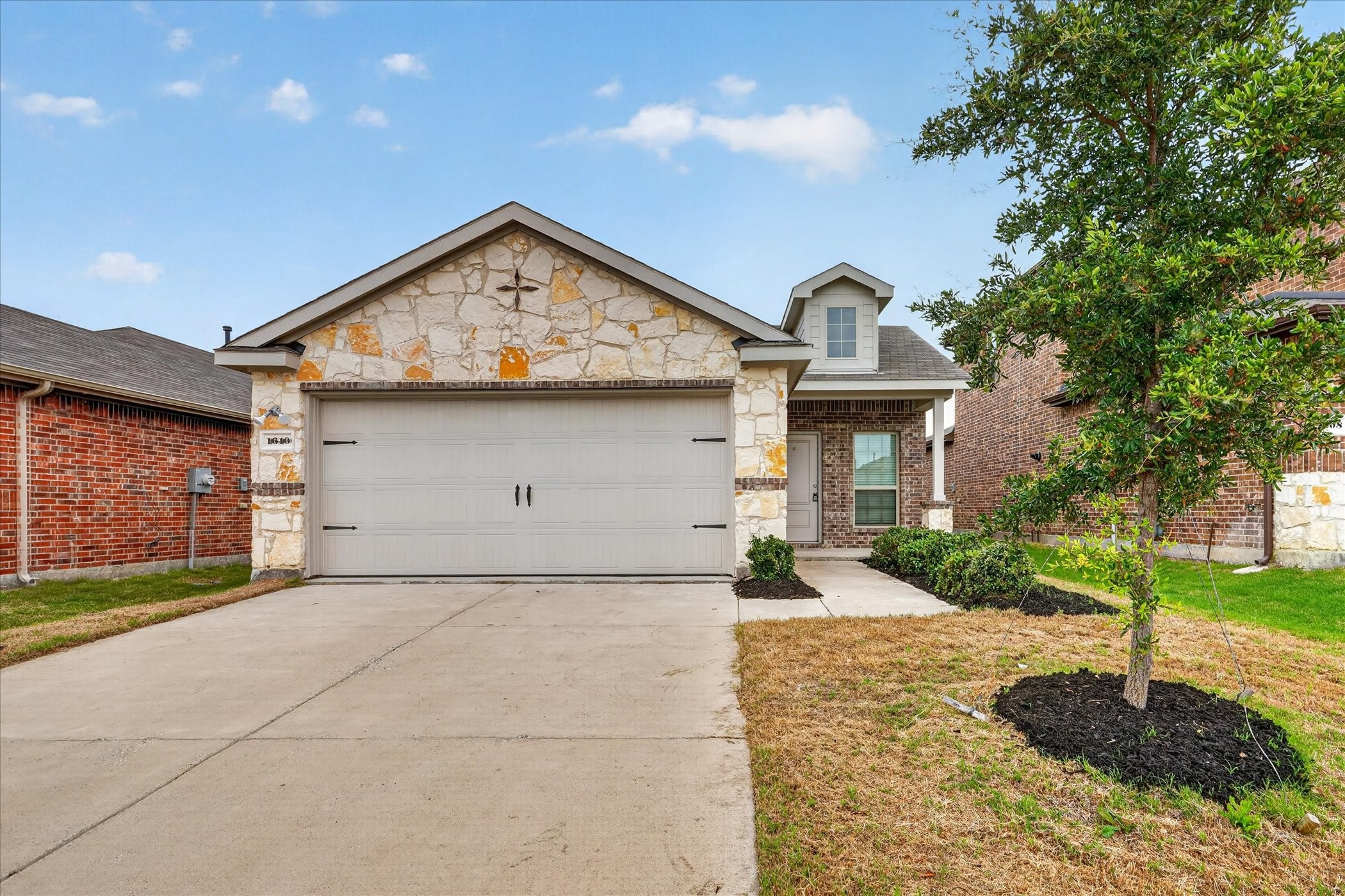 1610 Kalamath Street Forney TX 75126