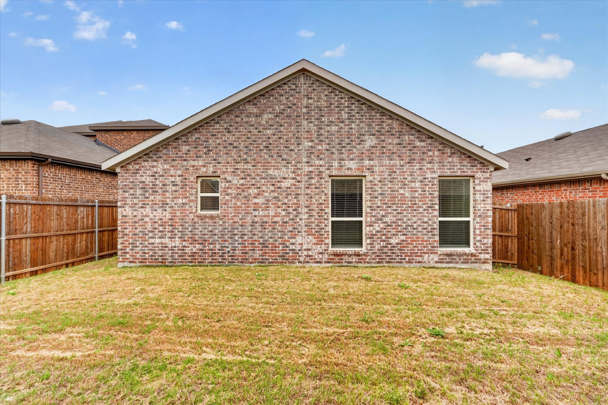 1610 Kalamath Street Forney TX 75126