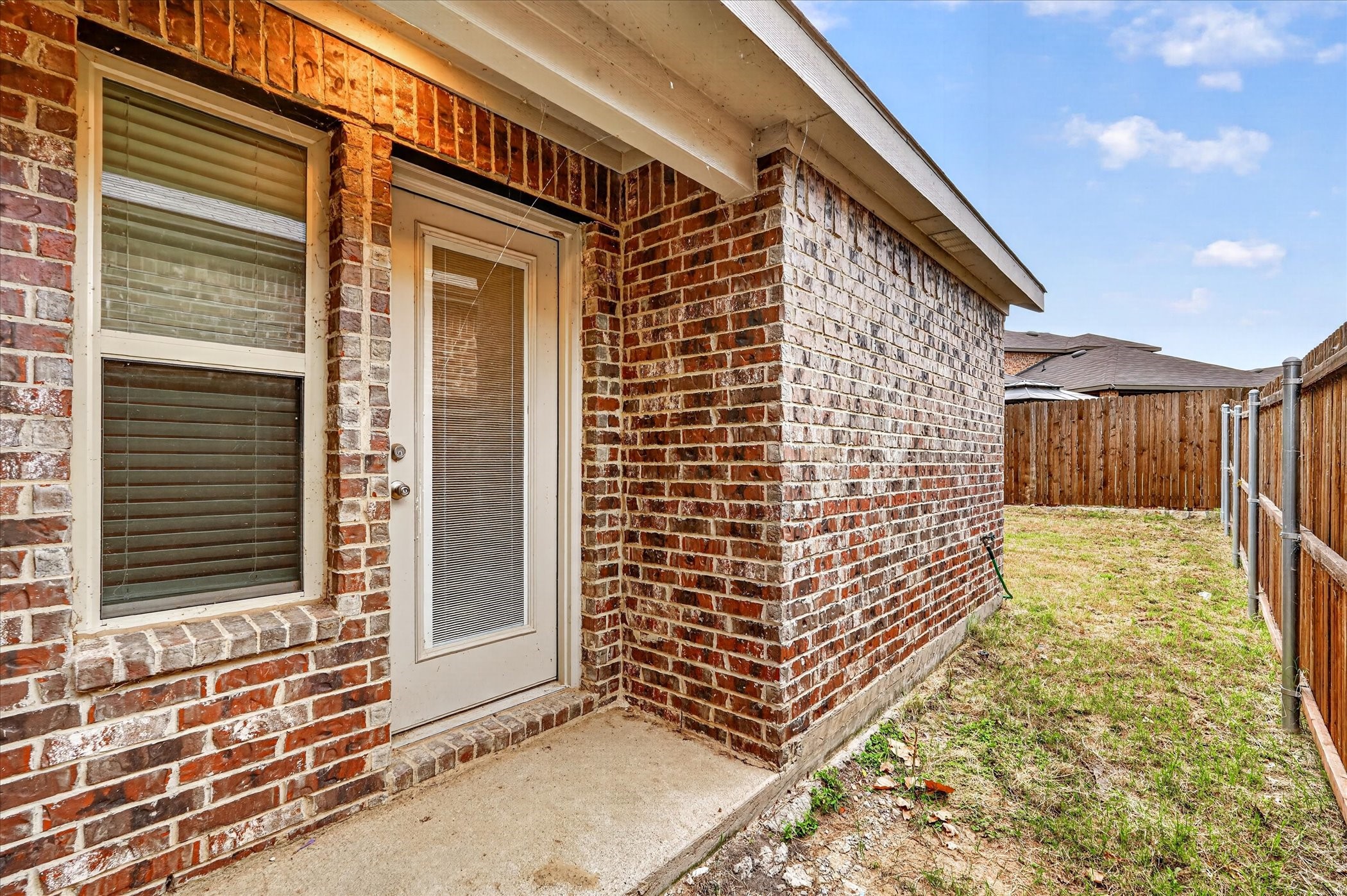 1610 Kalamath Street Forney TX 75126