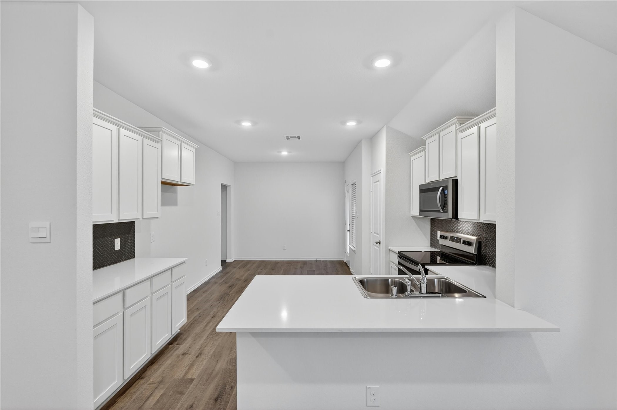 1610 Kalamath Street Forney TX 75126