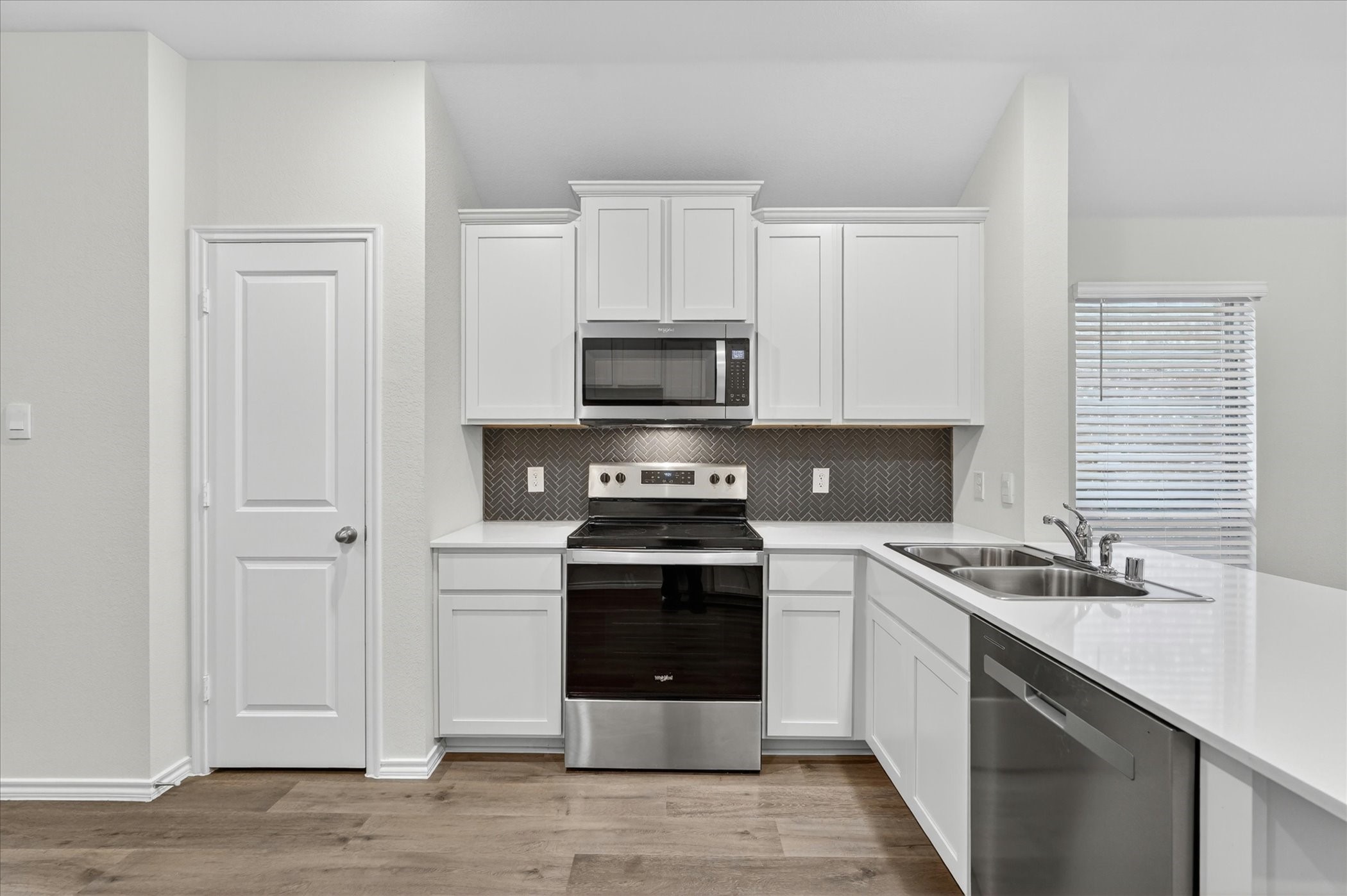 1610 Kalamath Street Forney TX 75126