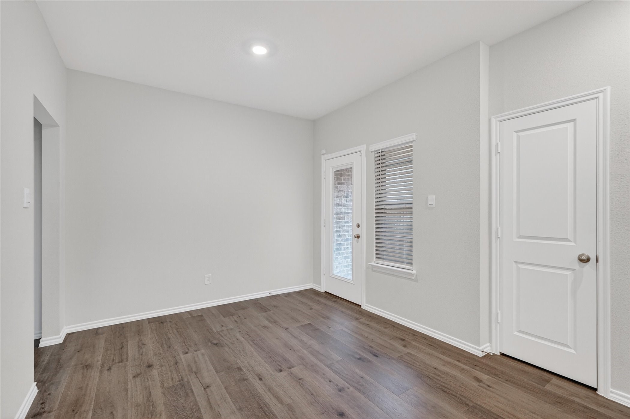 1610 Kalamath Street Forney TX 75126