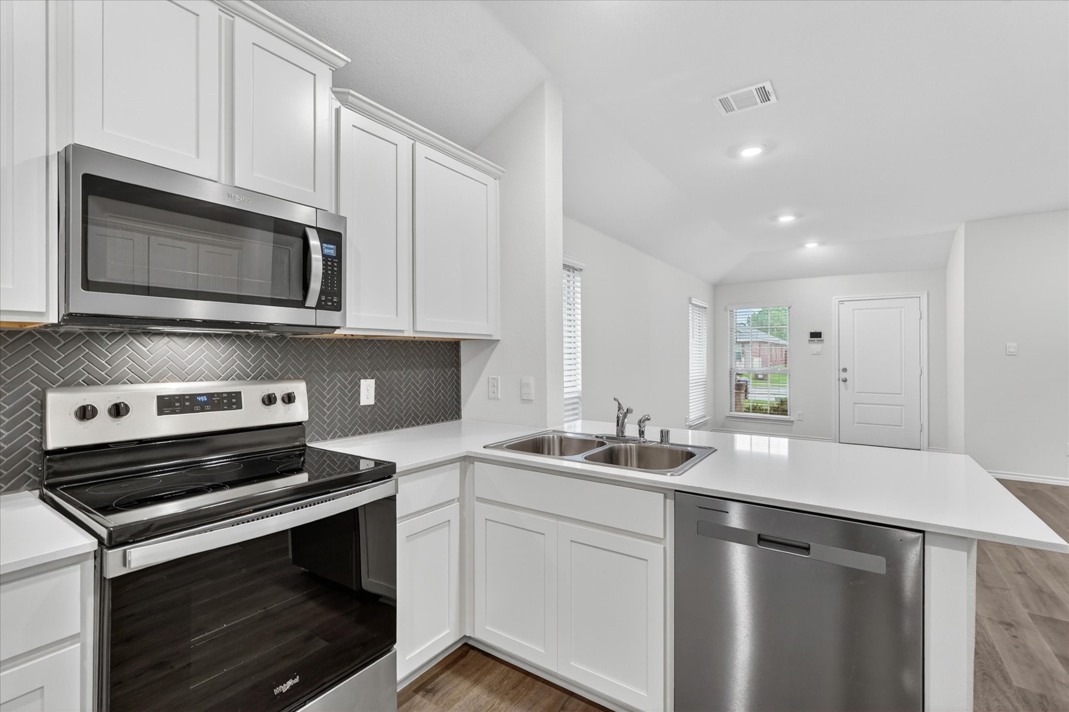 1610 Kalamath Street Forney TX 75126