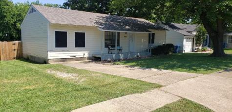 602 Nash Street Rockwall TX 75087