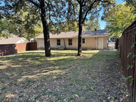 2441 Lindale Lane Mesquite TX 75149