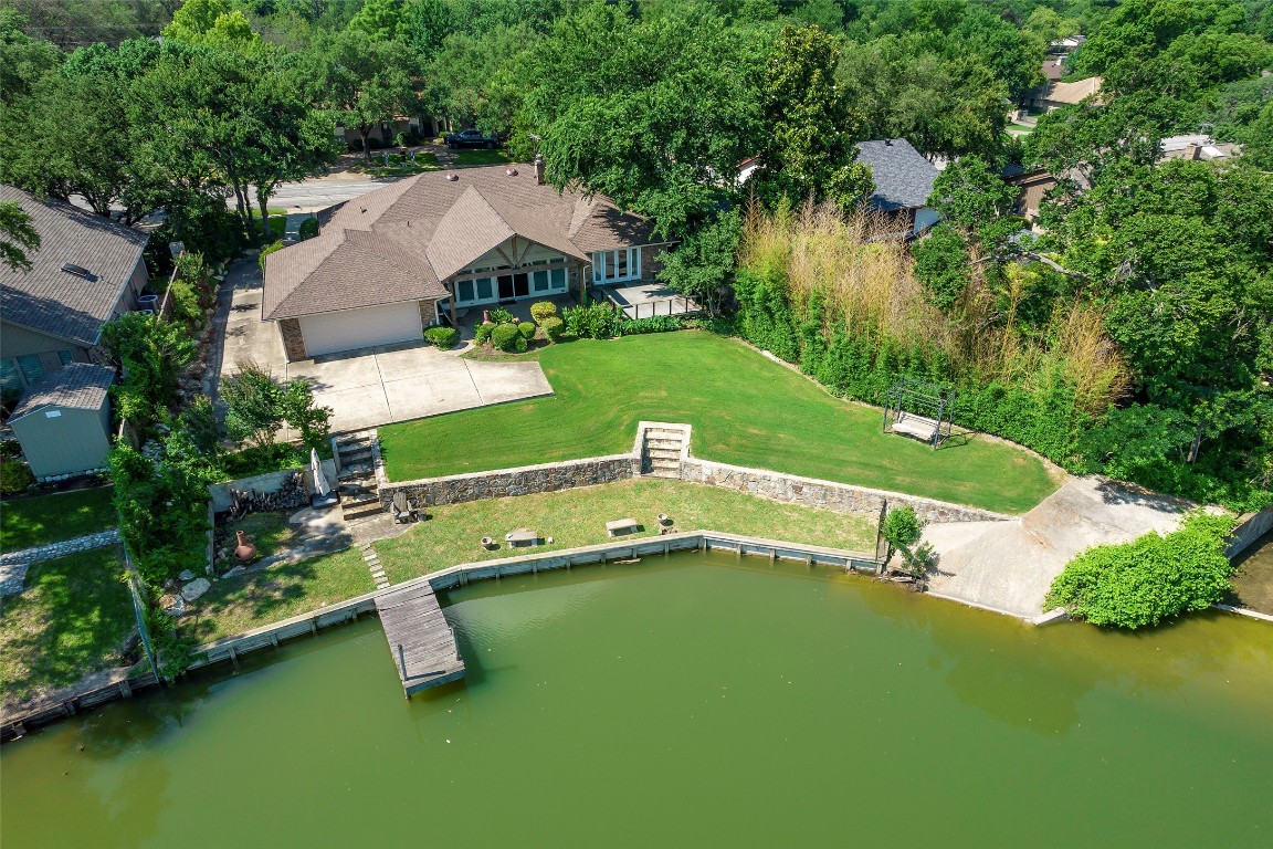 6121 Riviera Drive North Richland Hills TX 76180