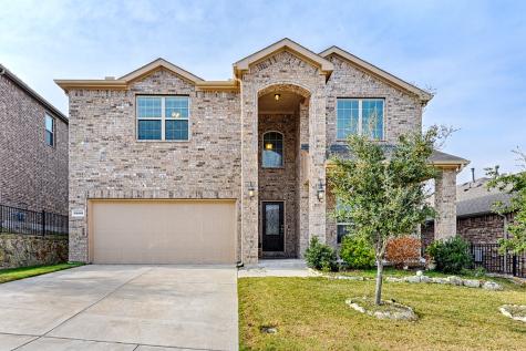 3609 Brazos Street Melissa TX 75454