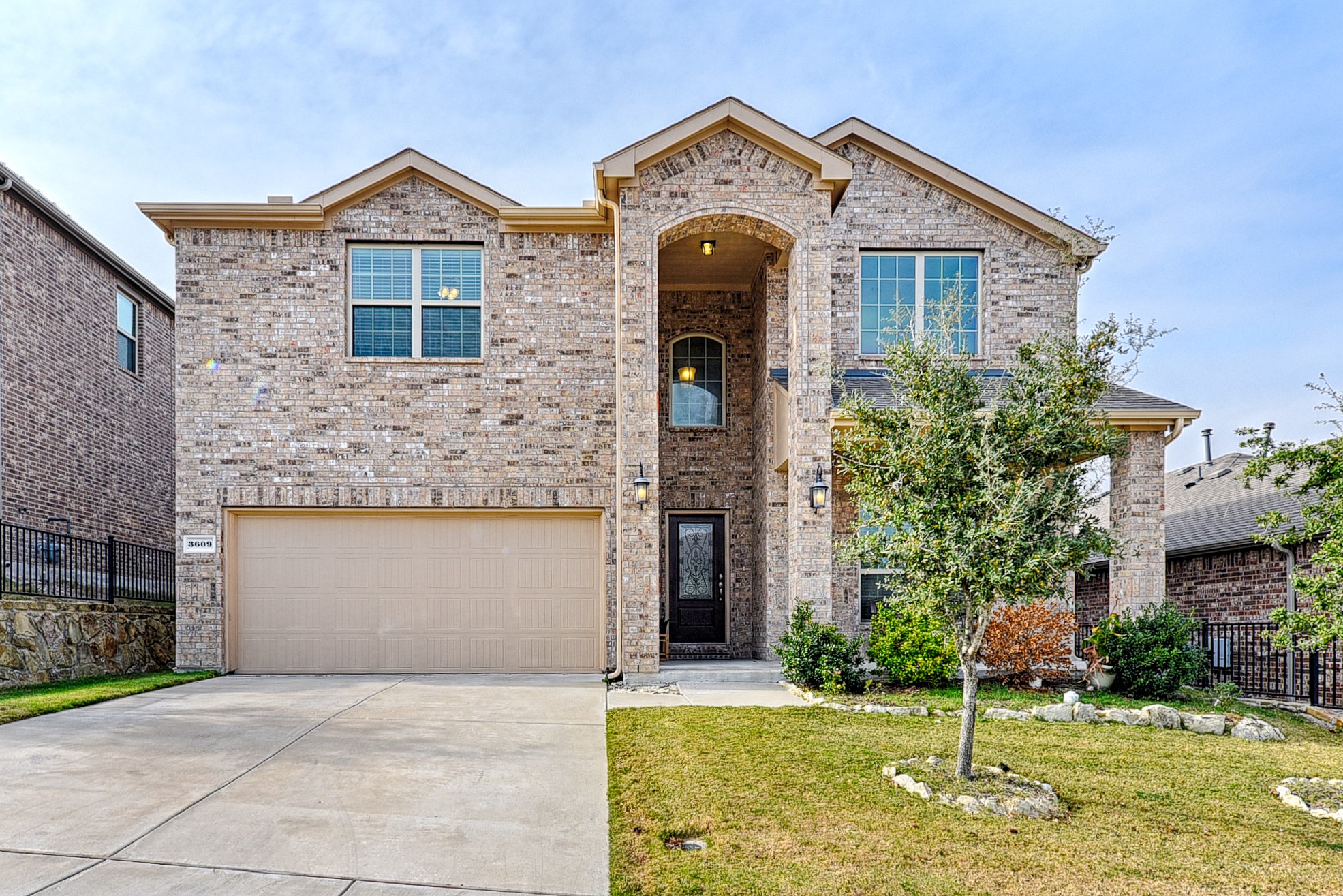 3609 Brazos Street Melissa TX 75454
