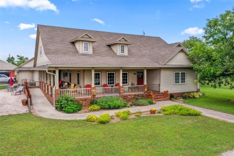 14410 Fm 455 W Decatur TX 76234