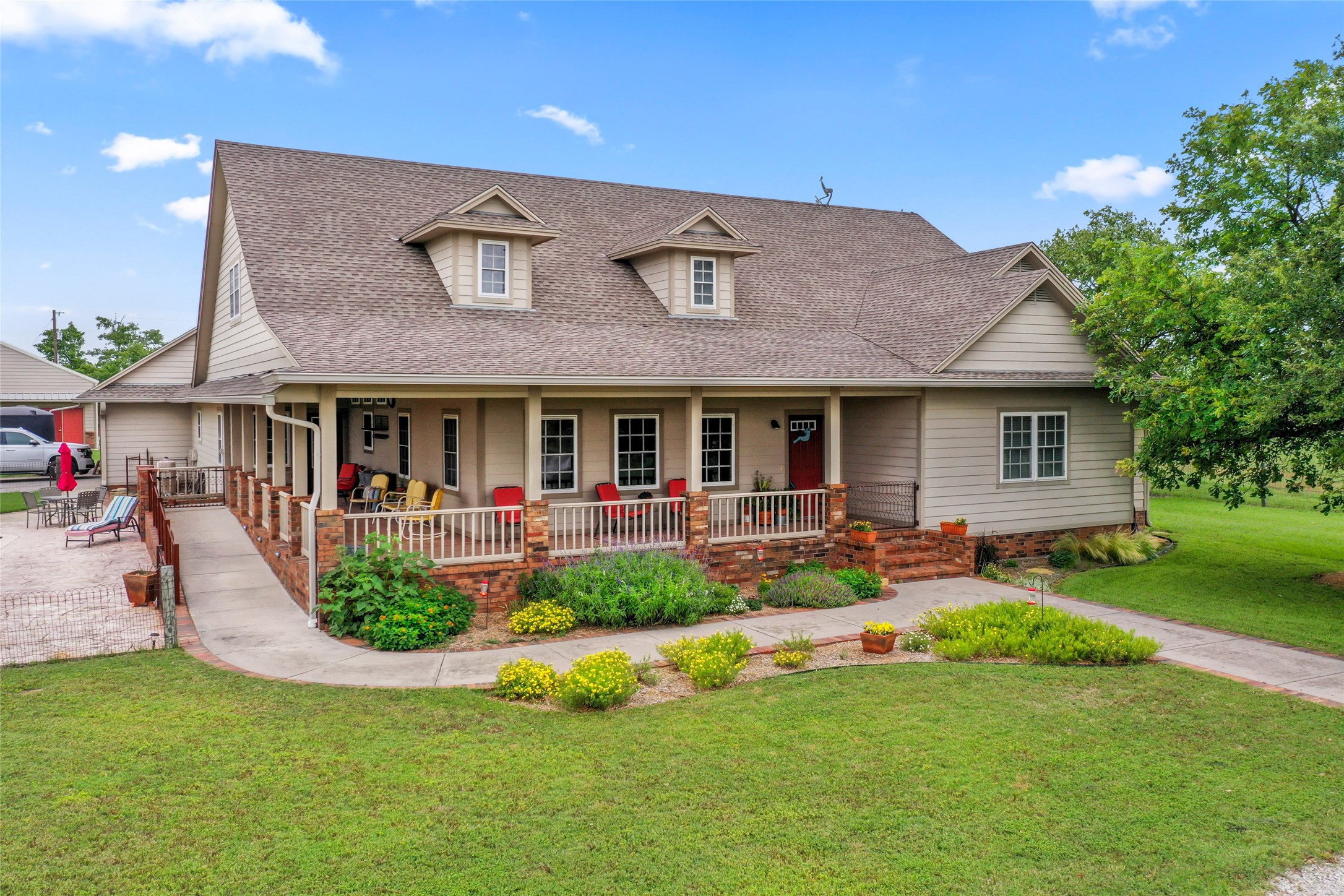 14410 Fm 455 W Decatur TX 76234