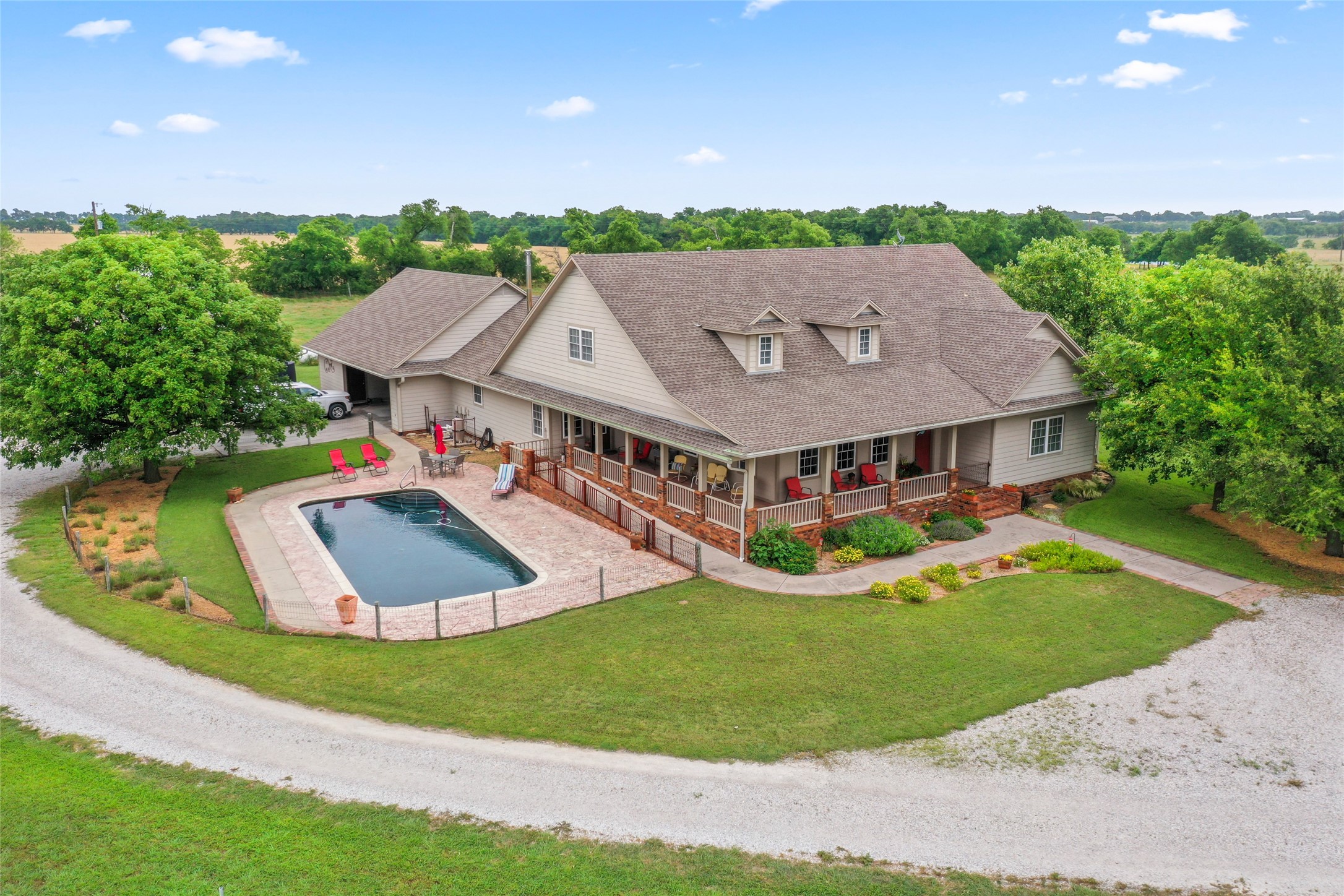 14410 Fm 455 W Decatur TX 76234