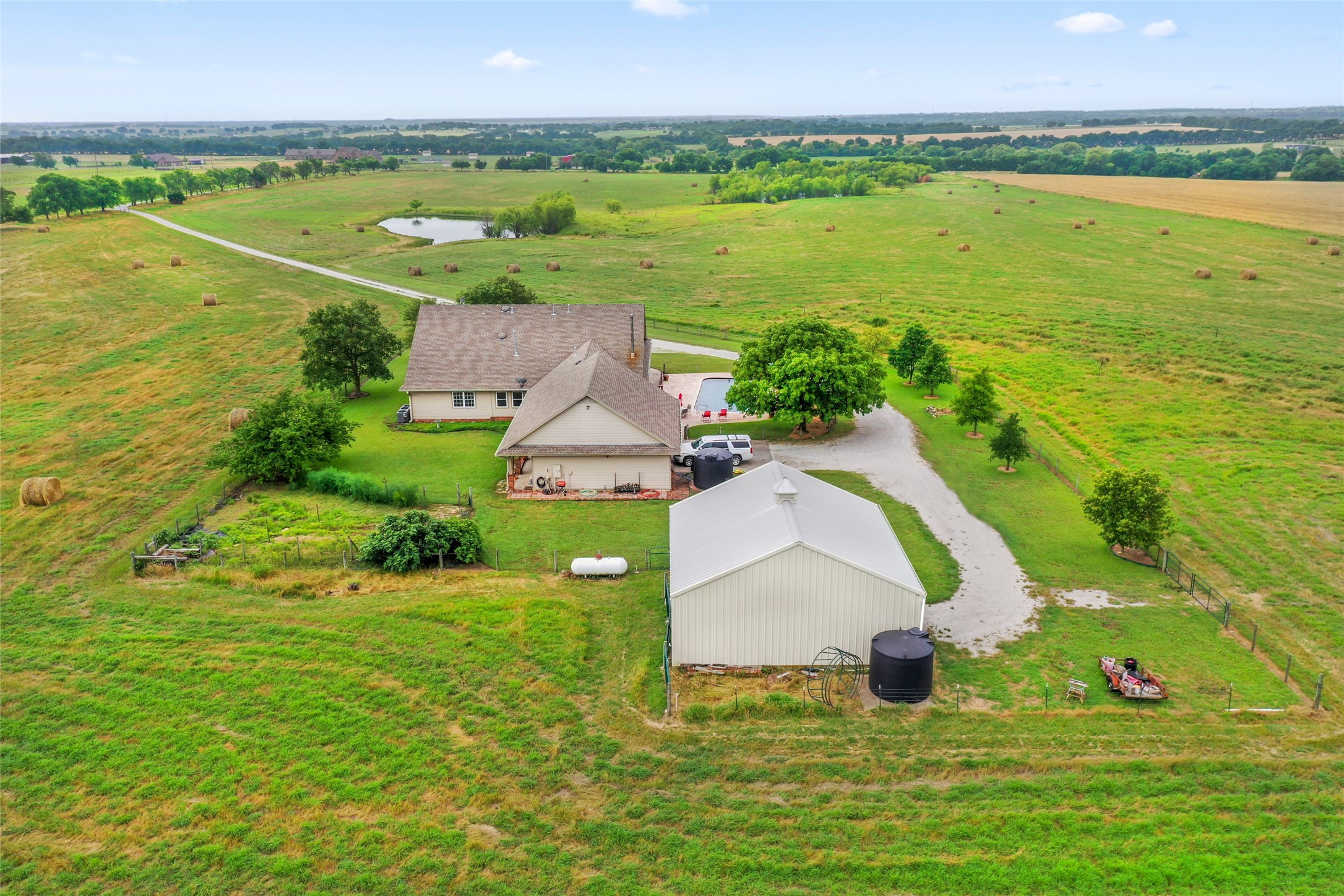 14410 Fm 455 W Decatur TX 76234