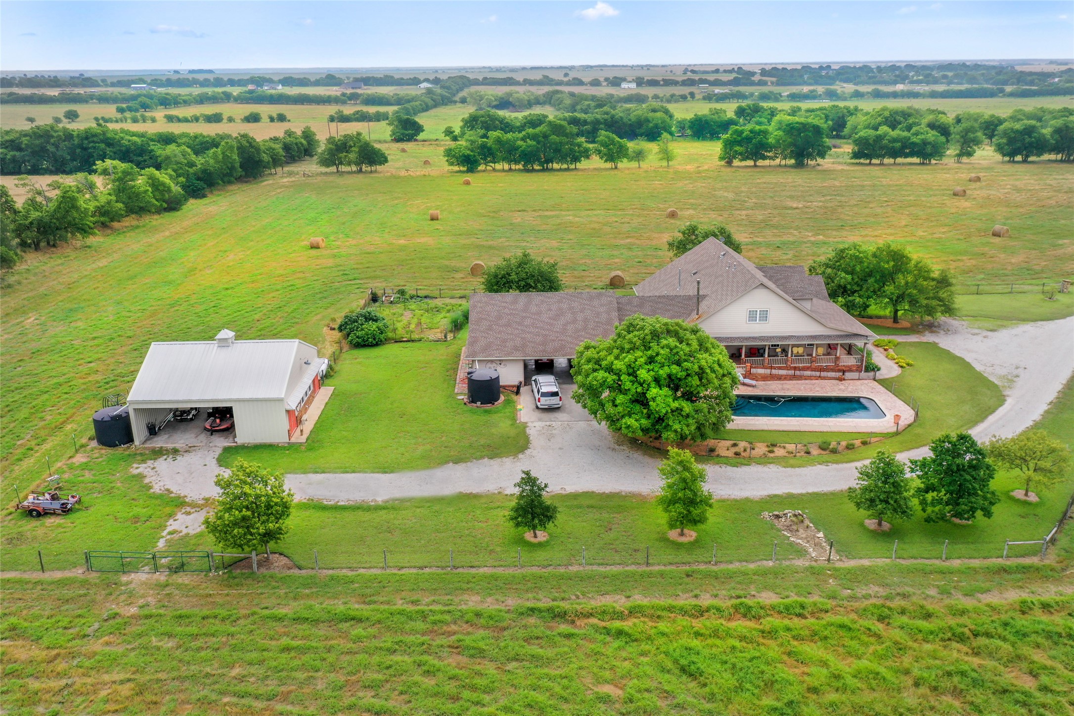14410 Fm 455 W Decatur TX 76234