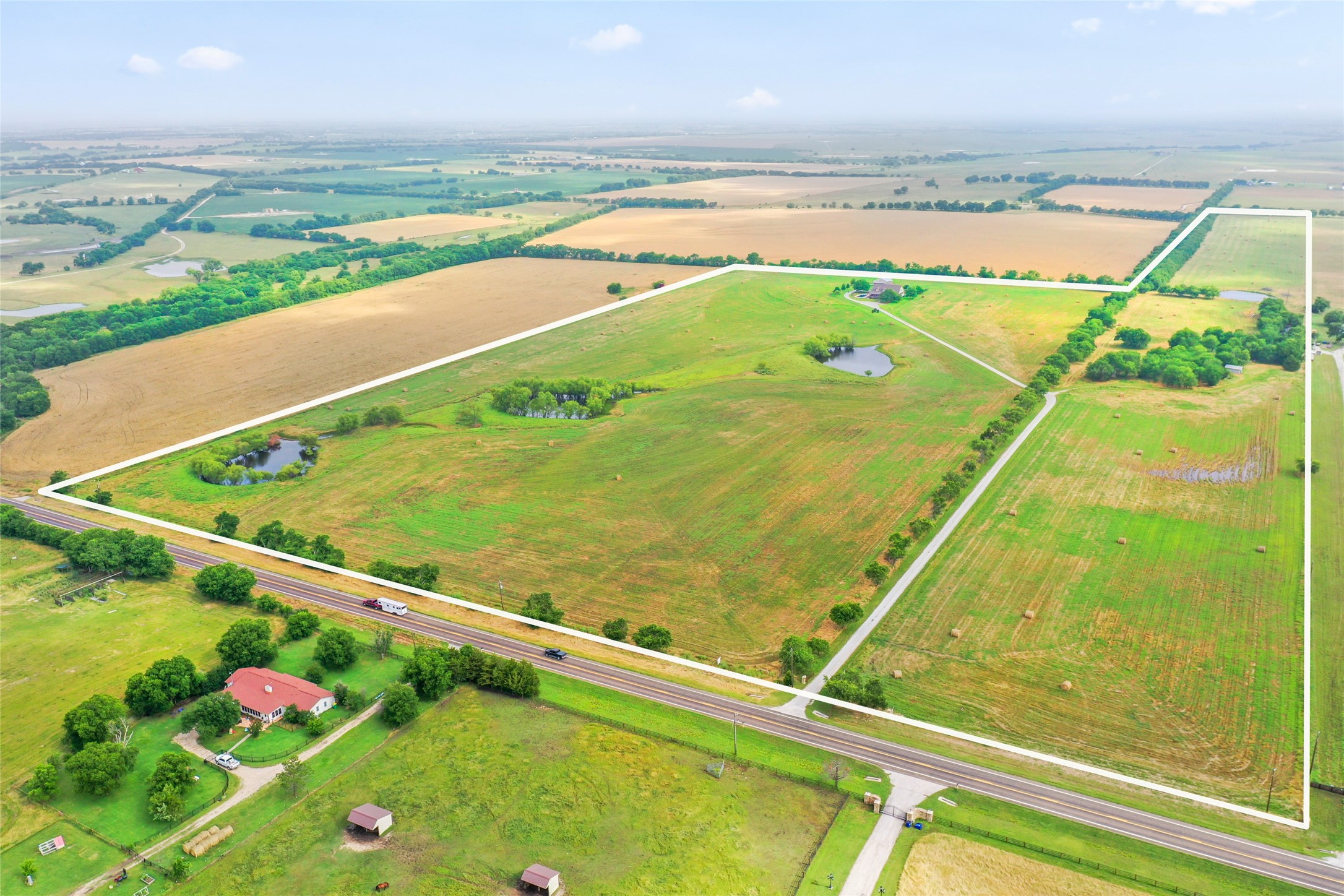 14410 Fm 455 W Decatur TX 76234