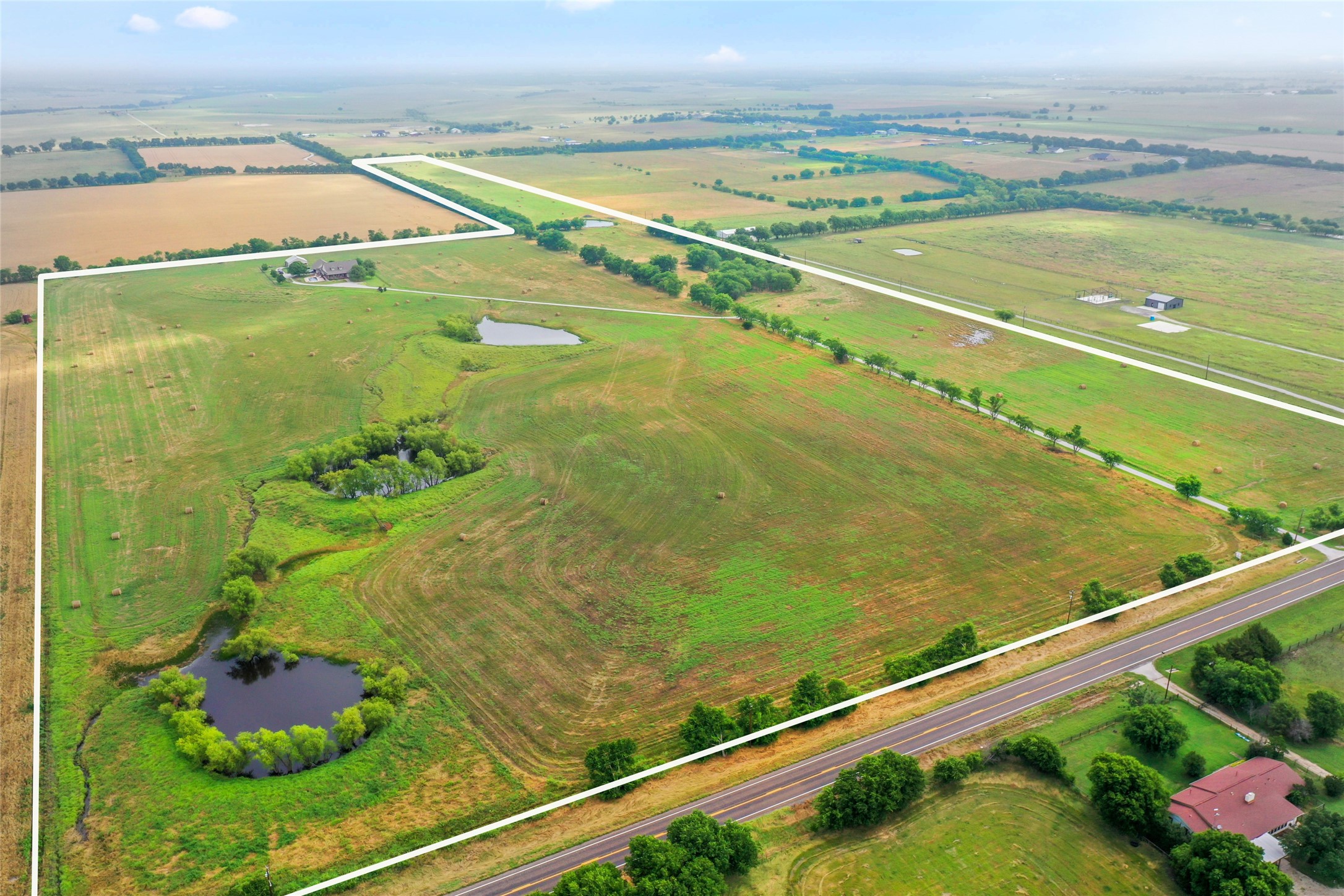 14410 Fm 455 W Decatur TX 76234