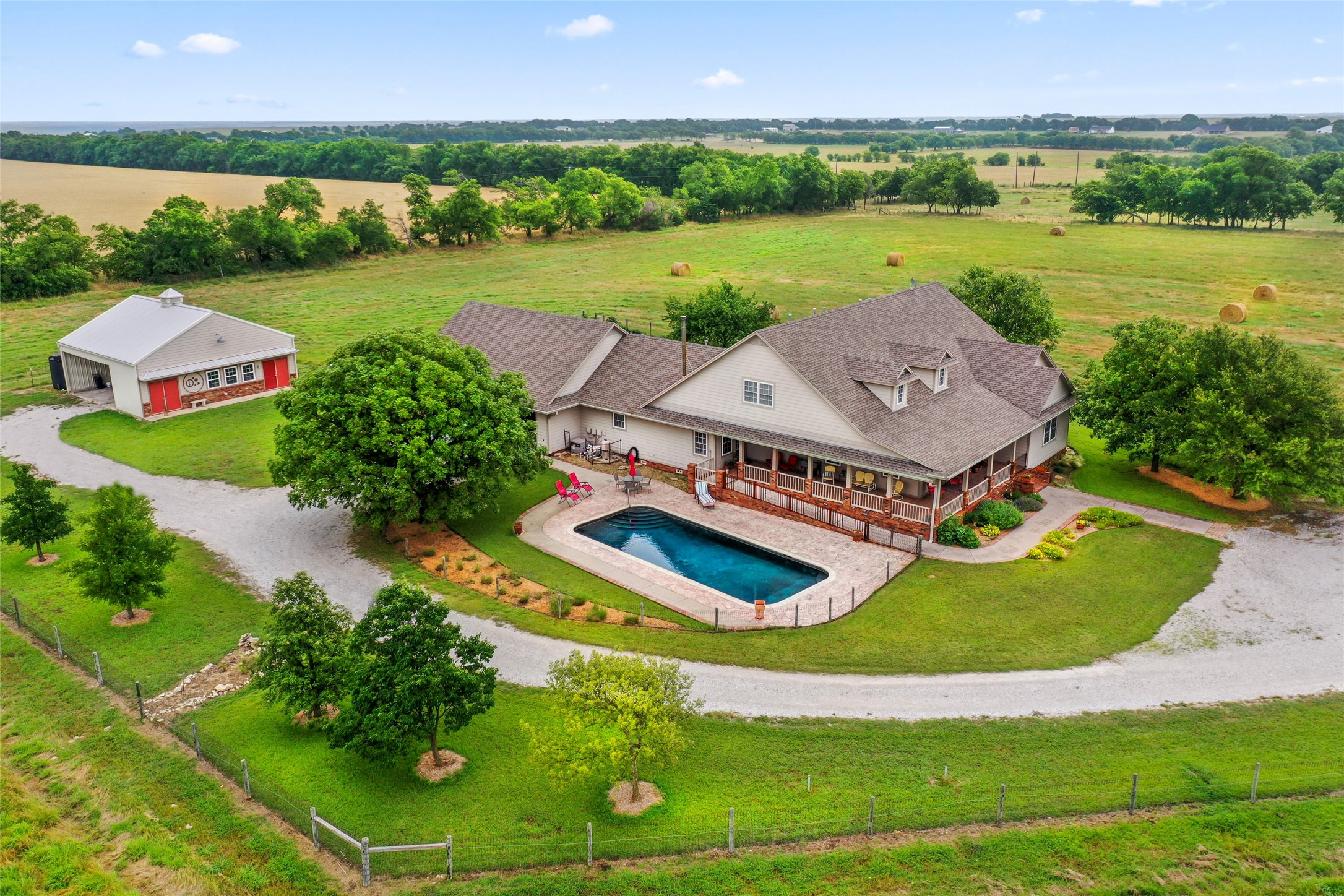 14410 Fm 455 W Decatur TX 76234